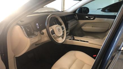 Volvo XC60 2.0 T8 Recharge Inscription Hybrid 4WD