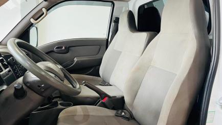 Hyundai HR 2.5 CRDI