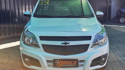 Chevrolet Montana LS 1.4 (Flex)