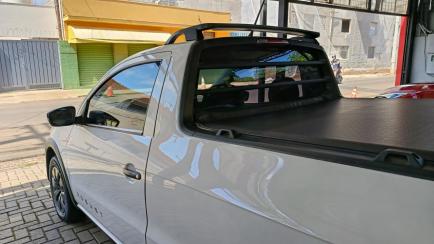 Volkswagen Saveiro 1.6 CS Robust