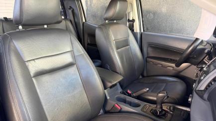 Ford Ranger (Cabine Dupla) Ranger 2.2 TD XLS CD 4x4 (Aut)