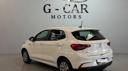 Fiat Argo Drive 1.0 Firefly (Flex)