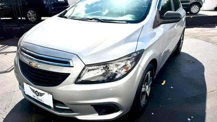 Chevrolet Onix 1.0 Joy SPE/4