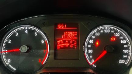 Volkswagen Gol 1.0 MPI City (Flex)