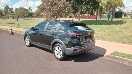 Volkswagen Nivus 1.0 200 TSI Comfortline