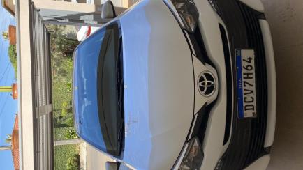 Toyota Yaris Sedan 1.5 XLS Connect CVT