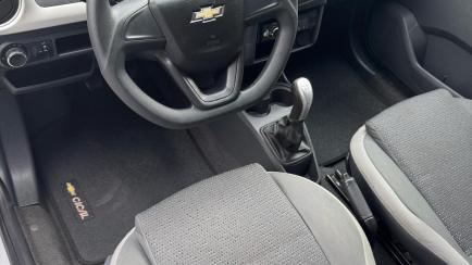 Chevrolet Montana LS 1.4 (Flex)