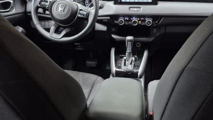 Honda HR-V 1.5 EX CVT