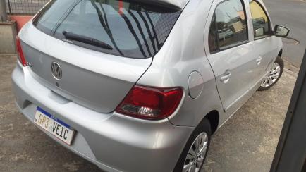 Volkswagen Gol 1.0 (G5) (Flex)