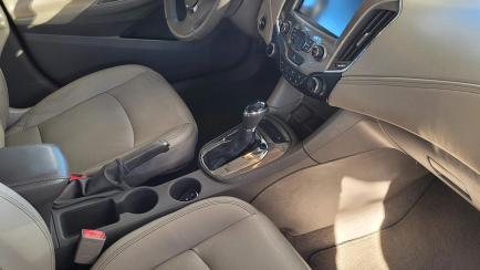 Chevrolet Cruze Sport6 LTZ 1.4 16V Ecotec (Aut) (Flex)