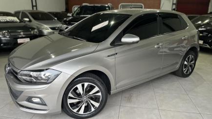 Volkswagen Polo 200 TSI Highline (Aut) (Flex)