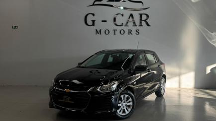 Chevrolet Onix 1.0 LT