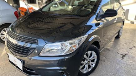 Chevrolet Onix 1.0 Joy SPE/4