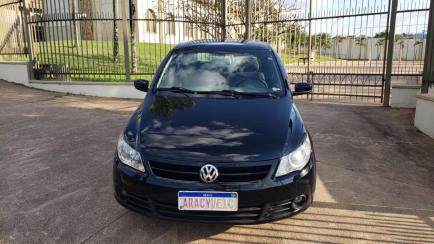 Volkswagen Gol Power 1.6 (G5) (Flex)