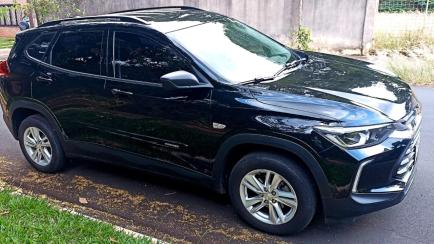 Chevrolet Tracker 1.0 Turbo (PCD) (Aut)