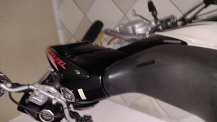 Honda NXR 150 Nxr 150 Bros ESD