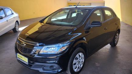 Chevrolet Onix 1.4 LT SPE/4