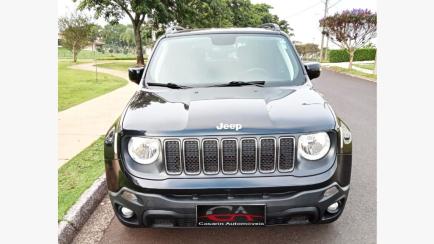 Jeep Renegade 2.0 TDI Longitude 4WD