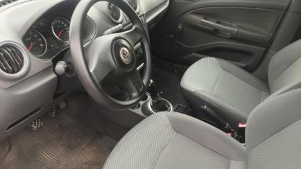 Volkswagen Gol 1.0 (G5) (Flex)