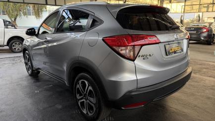 Honda HR-V EX CVT 1.8 I-VTEC FlexOne