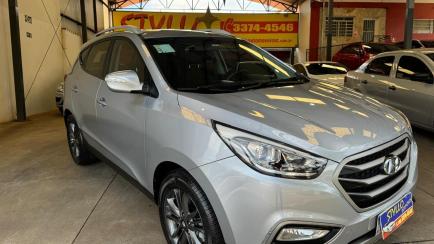 Hyundai ix35 2.0 GL (Aut)