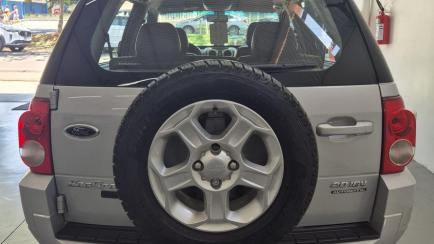Ford EcoSport Ecosport XLT 2.0 16V (Flex) (Aut)