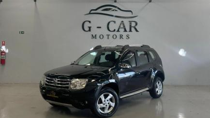 Renault Duster 2.0 16V Dynamique (Flex)
