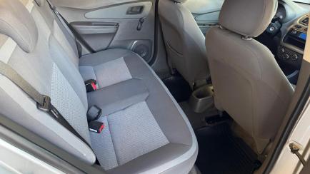 Chevrolet Cobalt LT 1.4 8V (Flex)