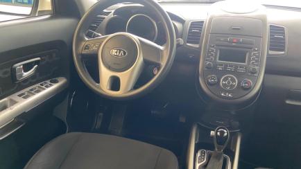 Kia Motors Soul EX 1.6 (Flex) (Aut) U174