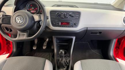 Volkswagen Up! 1.0 12v TSI E-Flex Move Up!