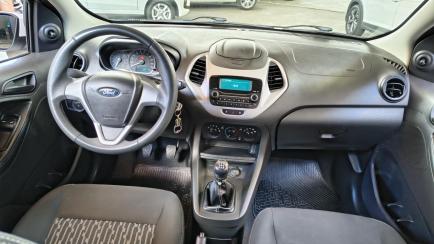 Ford Ka 1.0 SE (Flex)