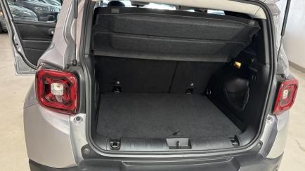 Jeep Renegade 2.0 TDI Longitude 4WD (Aut)