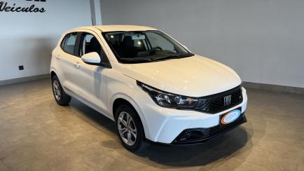 Fiat Argo 1.0 Drive