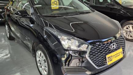 Hyundai HB20 1.0 Comfort Plus