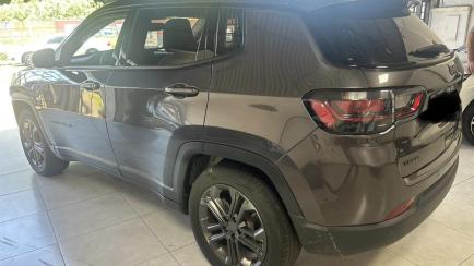 Jeep Compass 1.3 T270 Longitude