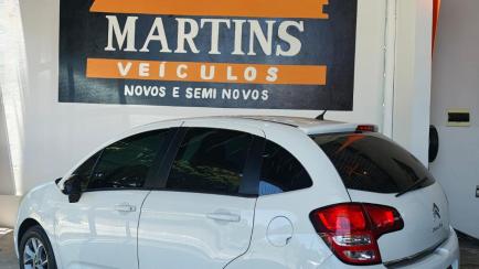 Citroën C3 Tendance 1.5 8V (Flex)