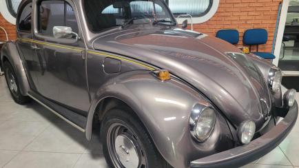 Volkswagen Fusca 1600