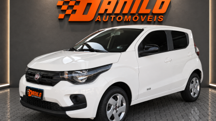 Fiat Mobi Evo Like 1.0 (Flex)