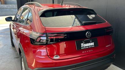 Volkswagen Nivus 1.0 200 TSI Comfortline AT