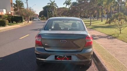 Ford Ka Sedan SE 1.5 (Flex)