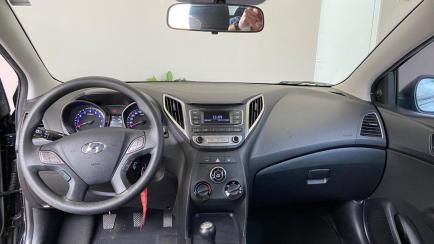 Hyundai HB20 1.0 Comfort