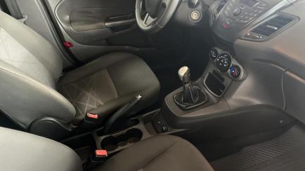 Ford New Fiesta Hatch New Fiesta S 1.5 16V