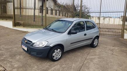 Chevrolet Celta Life 1.0 VHC (Flex) 2p