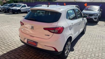 Fiat Argo 1.0 Drive