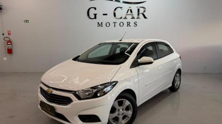 Chevrolet Onix 1.4 LT SPE/4