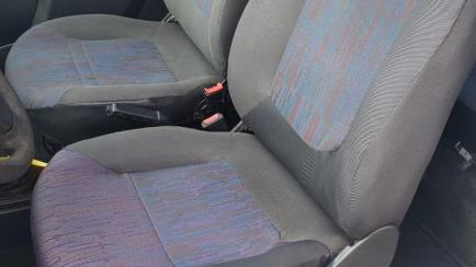 Chevrolet Celta Life 1.0 VHC (Flex) 2p