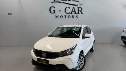 Fiat Argo 1.0 Drive
