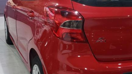 Ford Ka 1.0 SE