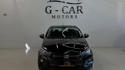Fiat Cronos 1.3 Drive