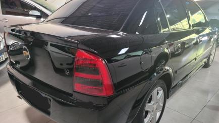 Chevrolet Astra Sedan Advantage 2.0 (Flex)